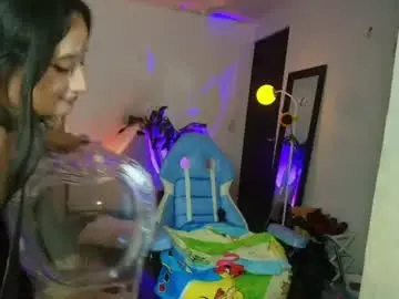 Chaturbate Free Live Porn of hinata_21_