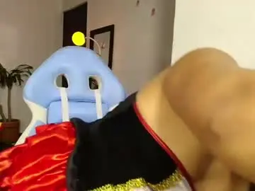 Chaturbate Live Porn of hinata_21_