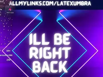 Chaturbate Free Live Porn of kinkylila