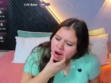 Chaturbate Sex Cam of laia_and_aloby