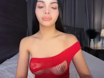 Chaturbate Free Porn Cam of sexyadrianaqueents