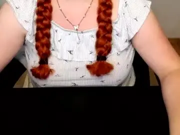 Chaturbate Nude Webcam of elly_petite
