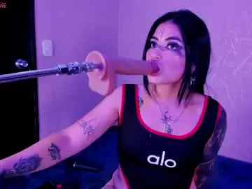 Chaturbate Best live sex cam show of grace_03