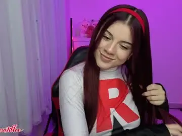Chaturbate Adult Webcams of layla_castilloo