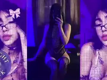Chaturbate Nude Webcam of lilithcollins