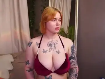 Chaturbate Free Porn Cam of naomi_hotterr