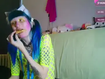 Chaturbate Adult Webcams of beckytheclown