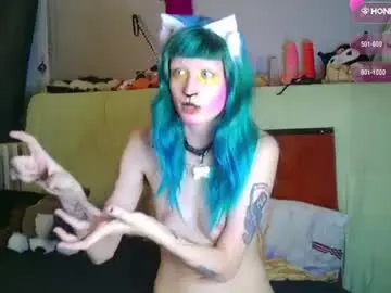 Chaturbate Best live sex cam show of beckytheclown