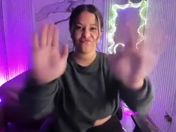 Chaturbate Nude Webcam of candyy_tay1
