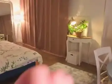 Chaturbate Private Sex Chat of dreamshy