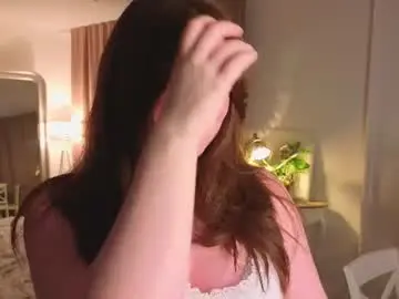 Chaturbate Sex Chat of dreamshy