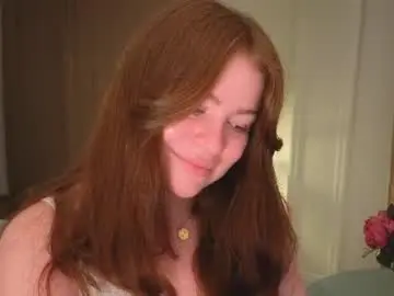 Chaturbate Adult Video Chat of dreamshy