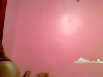 Chaturbate Private Sex Chat of ebon_fantasy1