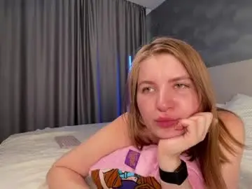 Chaturbate Live Sex of ellenmays