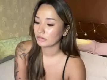 Chaturbate Live Sex Cam of immahawaii