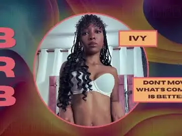 Chaturbate Sex Cam of ivyrose_01