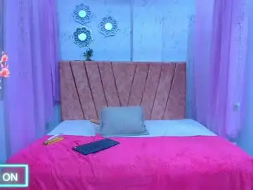 Chaturbate Sex Cam of mia__thomson_