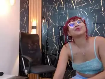 Chaturbate Sex Cam of samfox8