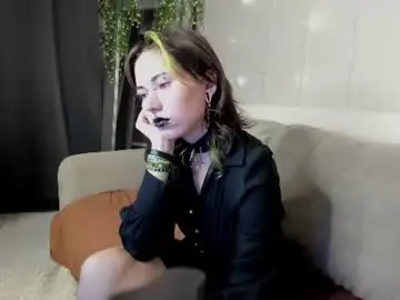 Chaturbate Adult Webcams of shadow_bellee