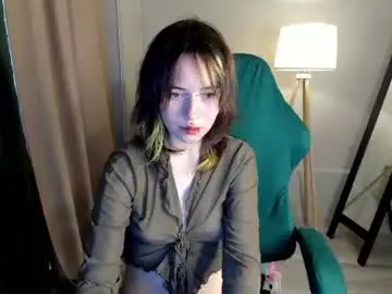 Chaturbate Private Sex Chat of shadow_bellee
