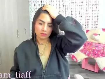 Chaturbate Live Porn of tifany_tay2