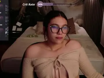 Chaturbate Live Porn of tiffanycherry_