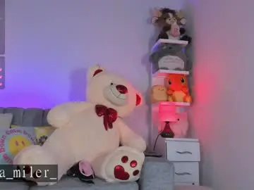 Chaturbate Nude Webcam of _dayana_miler