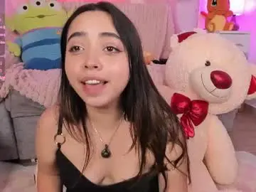 Chaturbate Adult Webcam of _dayana_miler
