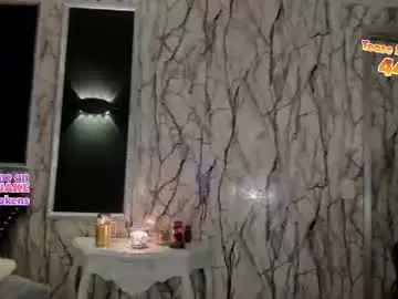Chaturbate Sex Cam of adelinemoretti