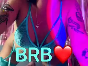 Chaturbate Live Porn of burn_lissa