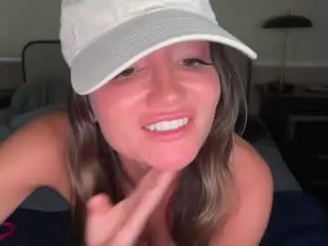 Chaturbate Live Sex of emma_marchetti