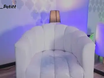 Chaturbate Nude Webcam of gabypetit