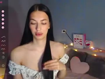Chaturbate Sex Cam of karolina_hottie_