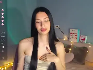 Chaturbate Private Sex Chat of karolina_hottie_