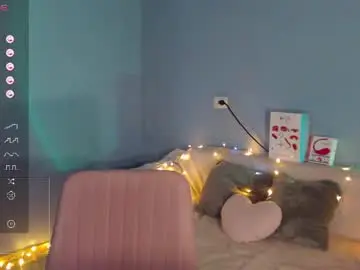 Chaturbate Best live sex cam show of karolina_hottie_
