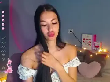 Chaturbate Watch Live Sex Cams of karolina_hottie_