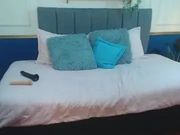 Chaturbate Sex Cam of khalia_