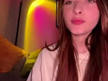 Chaturbate Nude Webcam of lakiaeskuchen