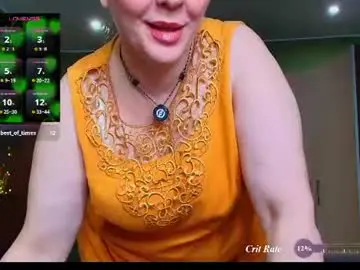 Chaturbate Sex Cam of leona_tracie