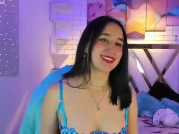 Chaturbate Sex Cam of lua_bloom_