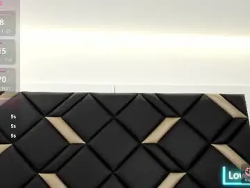 Chaturbate Nude Webcam of melisakovacs