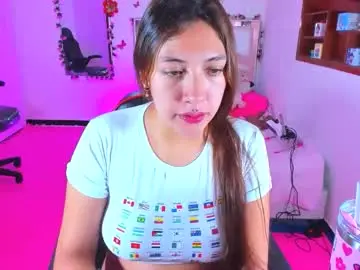 Chaturbate Watch Live Sex Cams of perlabeautiful