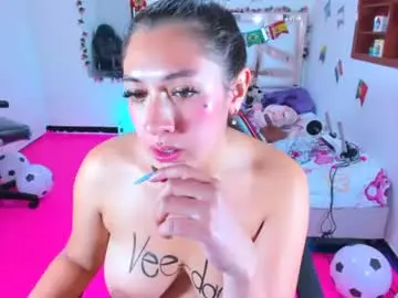 Chaturbate Live Porn of perlabeautiful