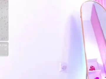 Chaturbate Private Sex Chat of renatapeach