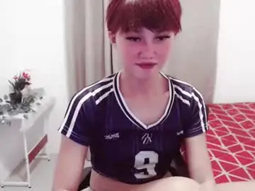 Chaturbate Live Porn of ursweetgirlsammy19