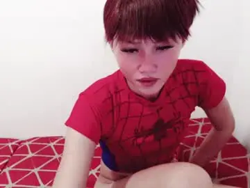 Chaturbate Adult Webcams of ursweetgirlsammy19