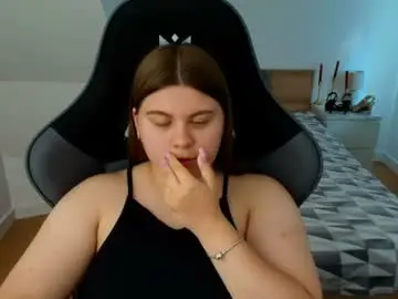 Chaturbate Best Webcam of abbyvibe