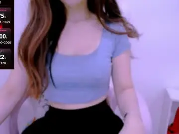 Chaturbate Adult Webcams of cherriana
