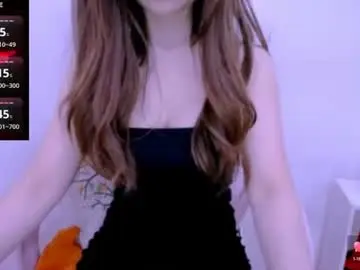 Chaturbate Best live sex cam show of cherriana