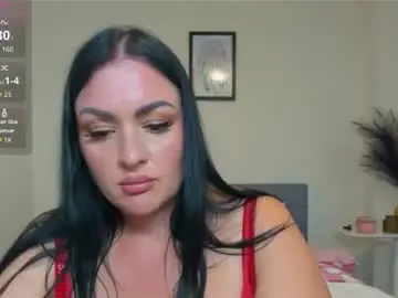 Chaturbate Best live sex cam show of dreamyhousewife1